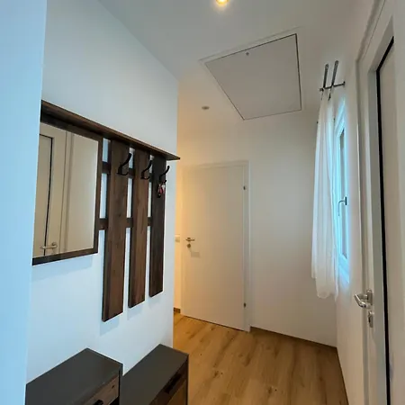 Altenmarkt Doenmez Appartamento