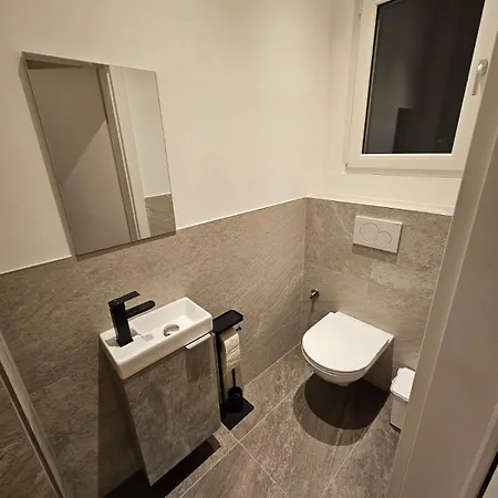 Altenmarkt Doenmez Apartment