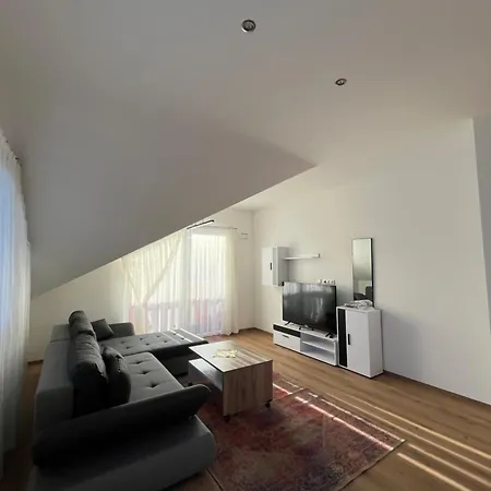 شقة Altenmarkt Doenmez التنماركت ام بوناغ