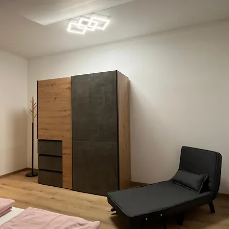 Altenmarkt Doenmez Apartment Altenmarkt im Pongau