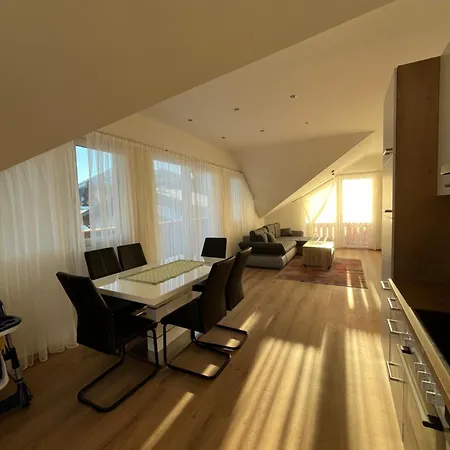 Altenmarkt Doenmez Apartment