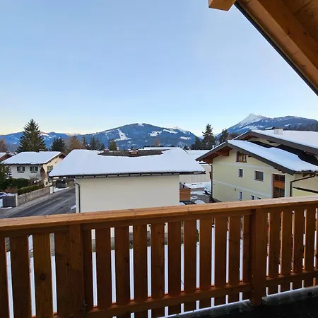 Altenmarkt Doenmez Appartamento Altenmarkt im Pongau