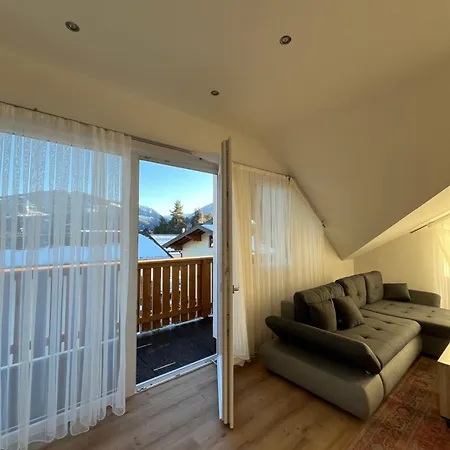 Apartment Altenmarkt Doenmez *