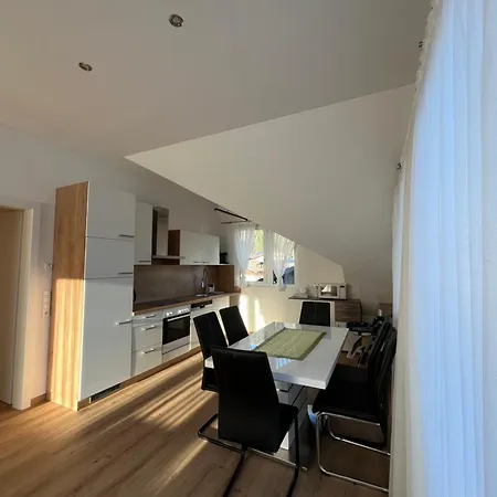 Altenmarkt Doenmez Apartment *