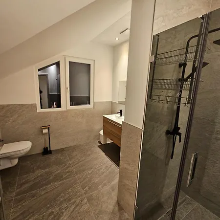 Apartment Altenmarkt Doenmez Altenmarkt im Pongau