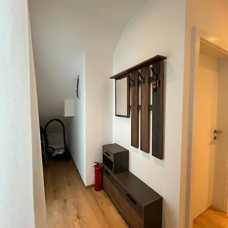 Appartamento Altenmarkt Doenmez *