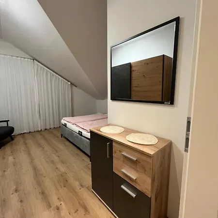 Apartment Altenmarkt Doenmez Altenmarkt im Pongau