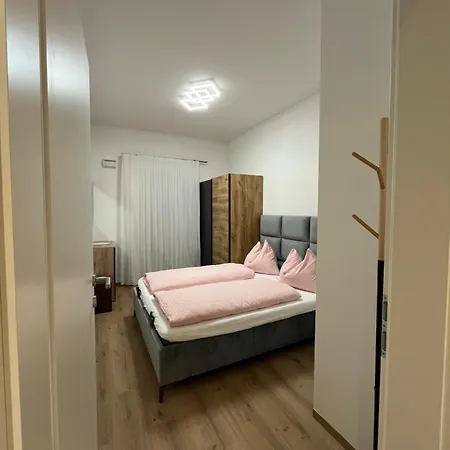 Altenmarkt Doenmez Appartamento