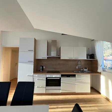 Altenmarkt Doenmez Apartment *