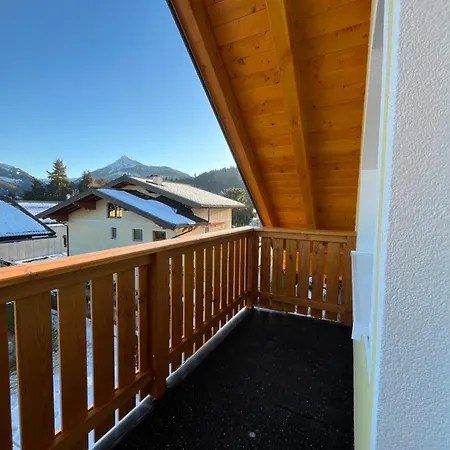 Altenmarkt Doenmez Appartamento Altenmarkt im Pongau