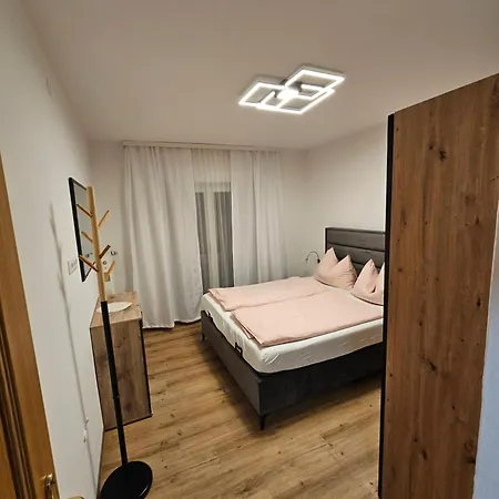 Altenmarkt Doenmez Apartamento