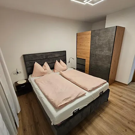 Altenmarkt Doenmez Apartamento