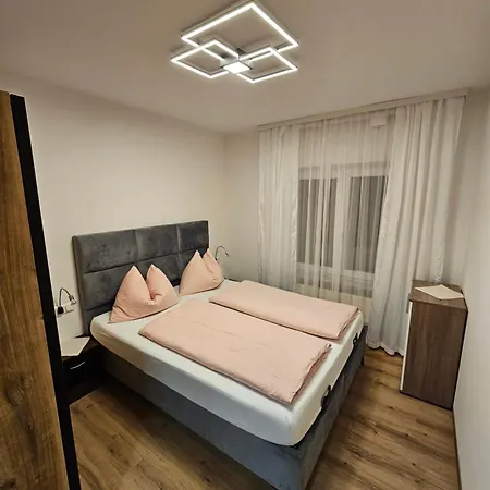 Apartamento Altenmarkt Doenmez