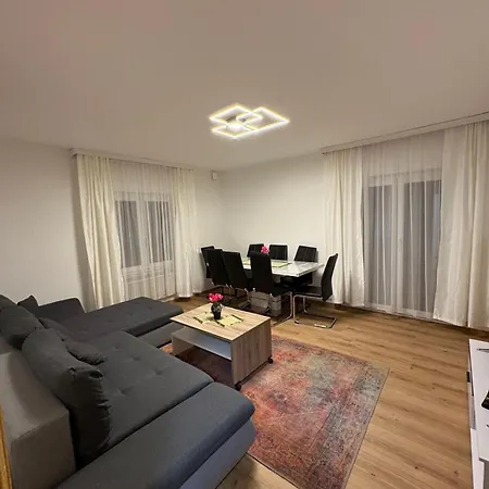 Appartamento Altenmarkt Doenmez *