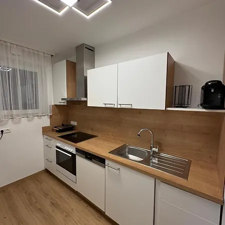 شقة Altenmarkt Doenmez التنماركت ام بوناغ