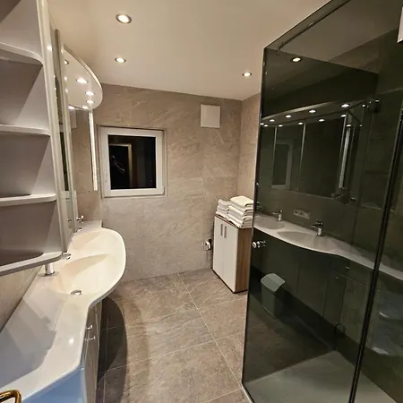 Altenmarkt Doenmez Apartamento