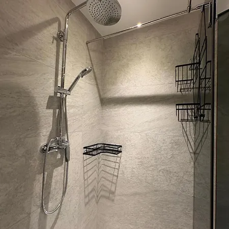 Altenmarkt Doenmez Apartamento