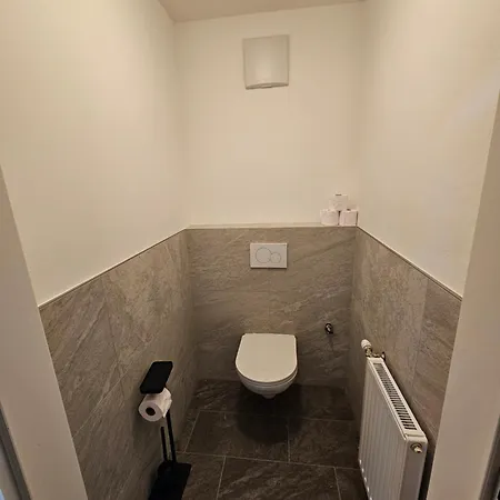 شقة Altenmarkt Doenmez *