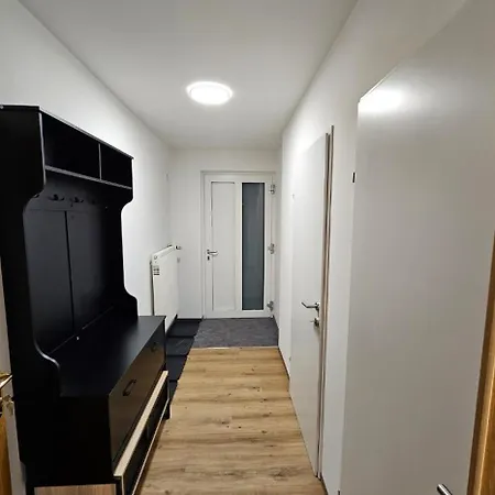 Altenmarkt Doenmez Appartamento Altenmarkt im Pongau