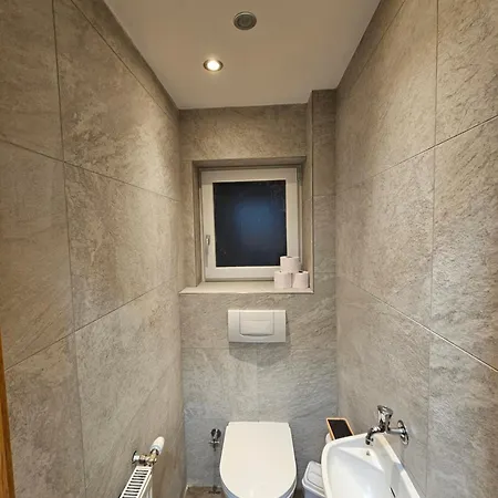 Altenmarkt Doenmez Apartamento