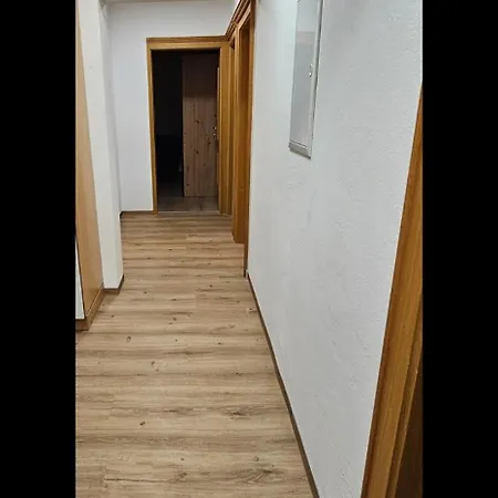 Altenmarkt Doenmez Apartamento
