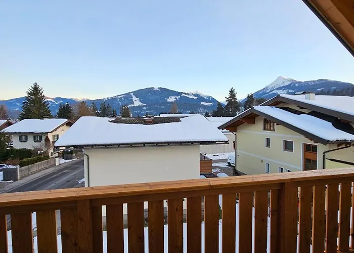 Altenmarkt Doenmez Apartmán Altenmarkt im Pongau