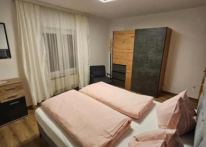 Apartmán Altenmarkt Doenmez Altenmarkt im Pongau