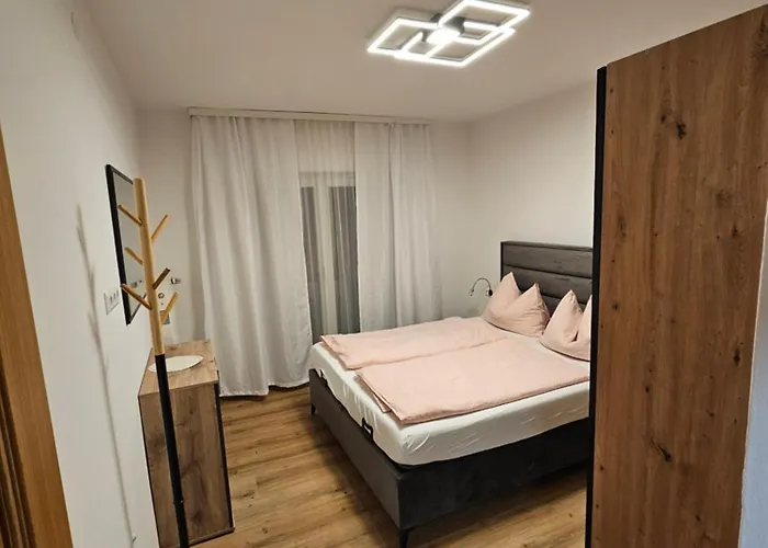 Altenmarkt Doenmez Lägenhet