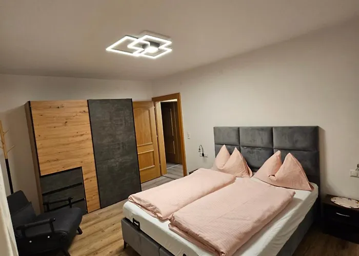 Altenmarkt Doenmez *