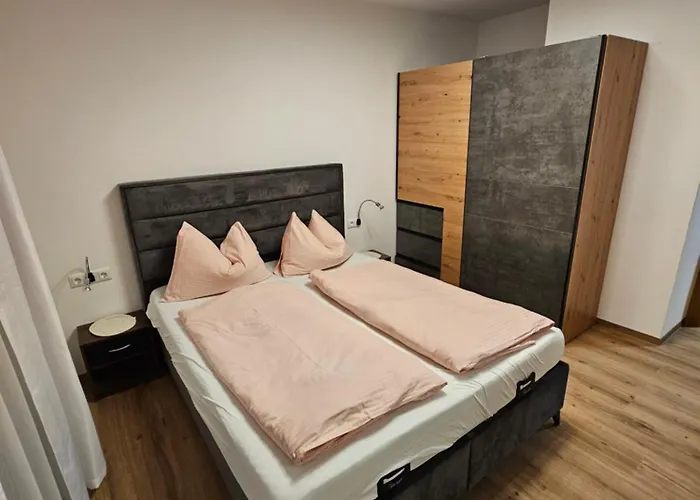 Altenmarkt Doenmez Apartmán