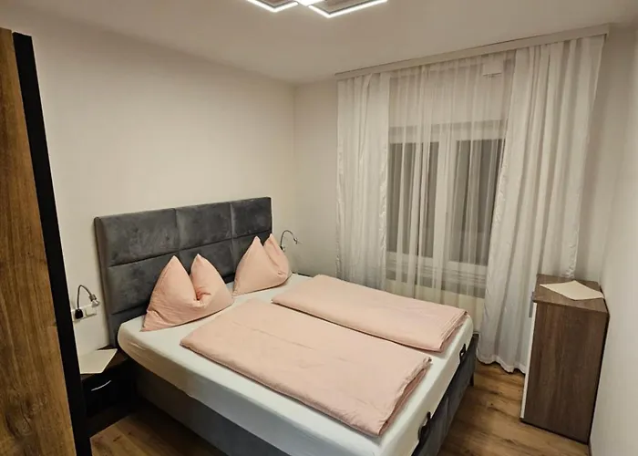 Apartmán Altenmarkt Doenmez