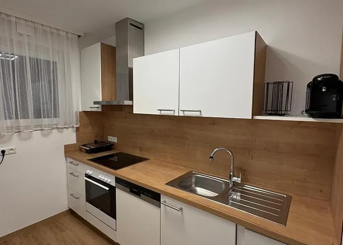 Apartmán Altenmarkt Doenmez Altenmarkt im Pongau