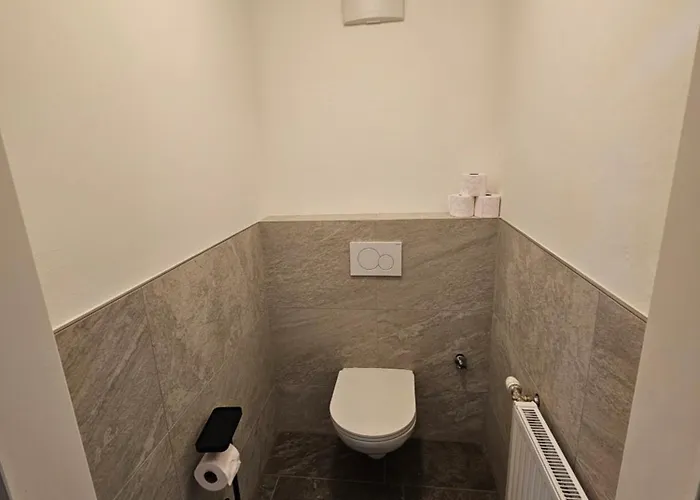 Apartmán Altenmarkt Doenmez *