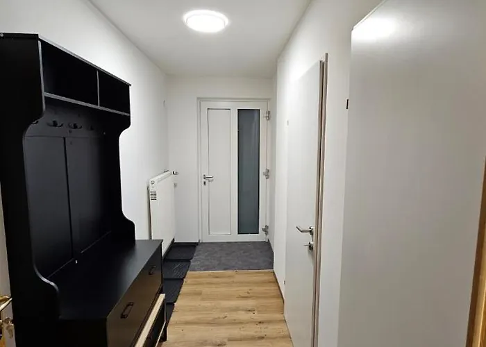 Altenmarkt Doenmez Apartmán Altenmarkt im Pongau