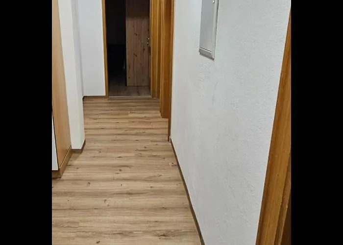 Altenmarkt Doenmez Apartmán